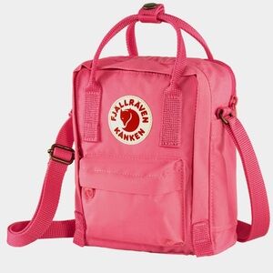FJALLRAVEN Kånken Sling Crossbody Bag